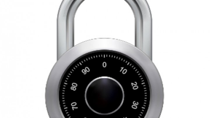 Cryptography digital lock - Cryptography I | Stanford Online