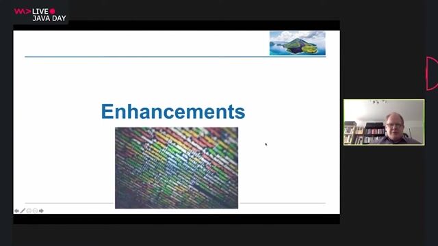 Java programming code on screen - Developer python, java script, html, css source code on monitor ...