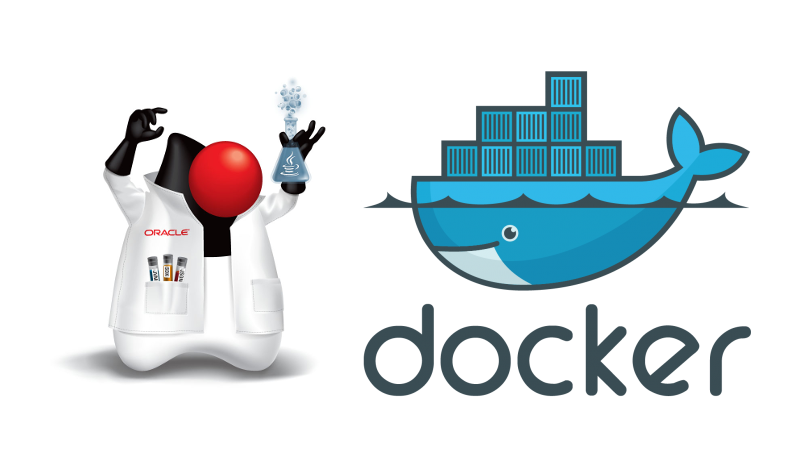 Docker Java logo - Java and C# are Obsolete in the Age of Docker | by Erik Engheim ...