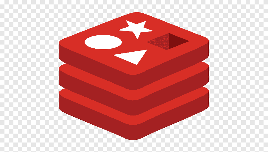 Keywords:
Redis logo - Redis Memcached Database caching Key-value database, angle, logo ...