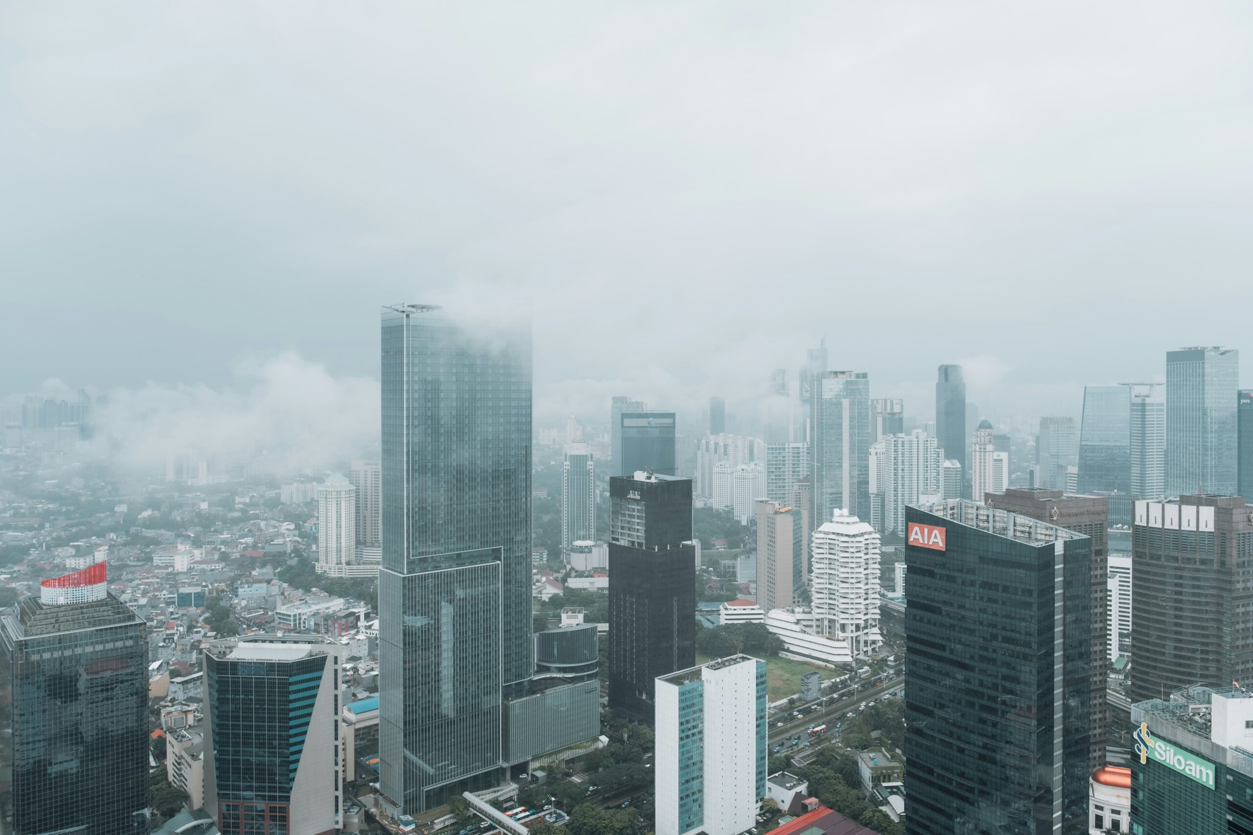 Microservices architecture diagram - Microservices architecture example [10] | Download Scientific Diagram