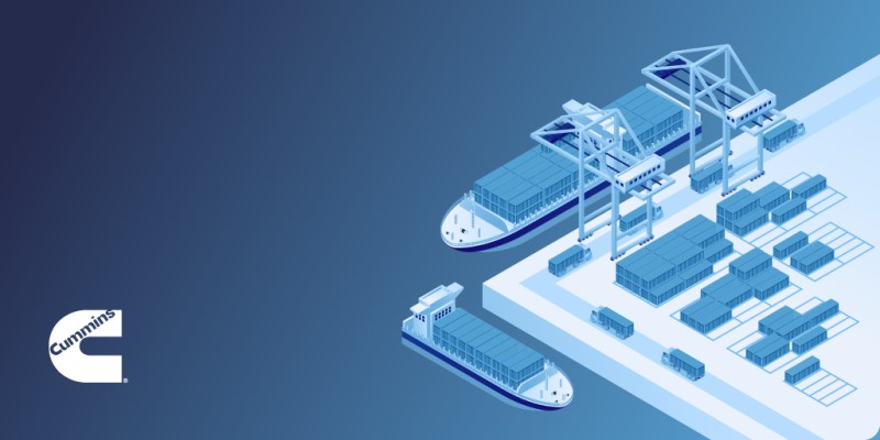 software containerization shipping containers - How software containerization advances commercial vehicle software ...