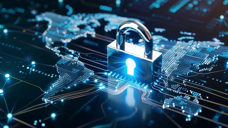 Cyber security digital padlock - Free Digital Security Lock Image - Security, Digital, Padlock ...