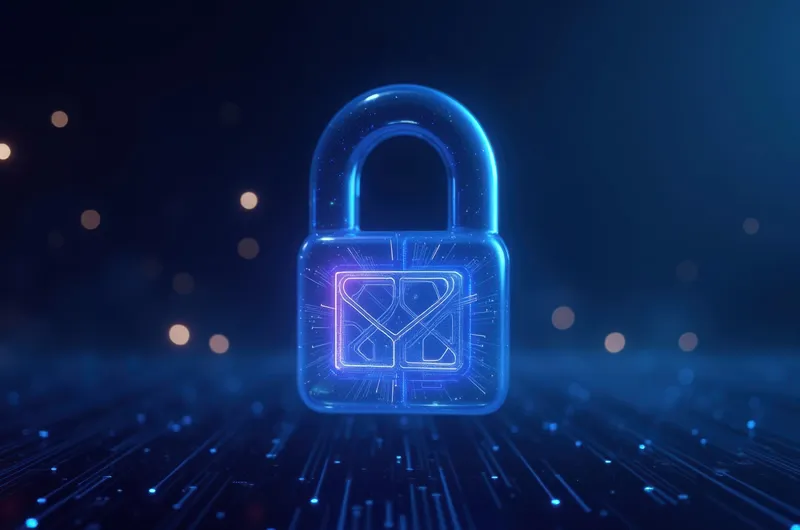 Cryptography digital lock - Beneath the quantum hype: how to build cryptographic resilience ...