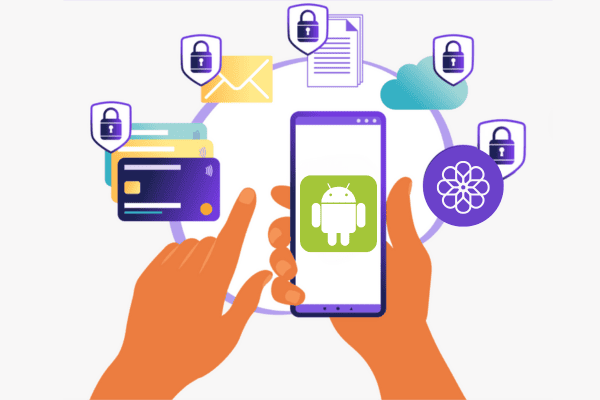 Android app security - Guide to Android Application Security | Blog | Digital.ai