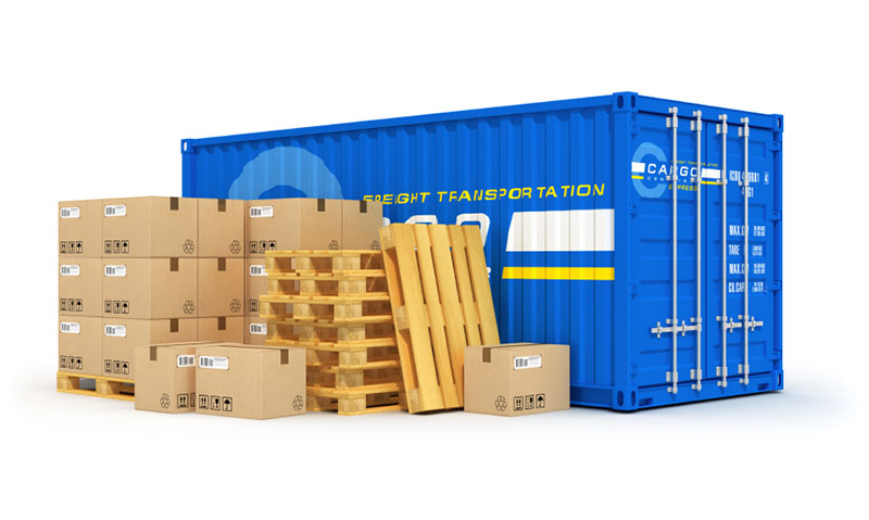 software containerization shipping containers - Best Kitting Software | Group & Track Items | Radley Corporation