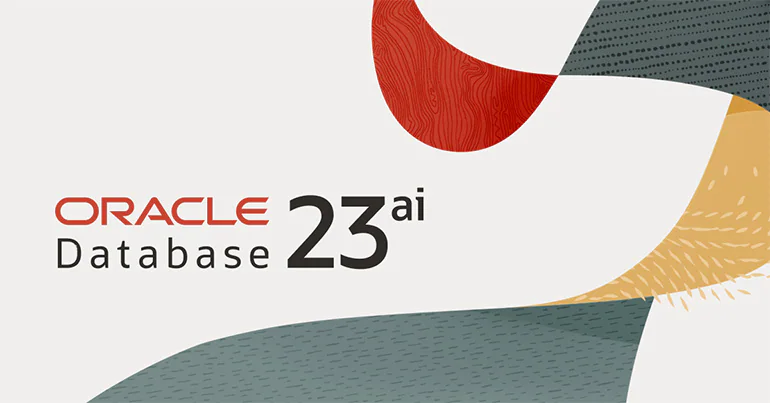 Oracle Database - Oracle Database 23ai Brings the Power of AI to Enterprise Data and ...