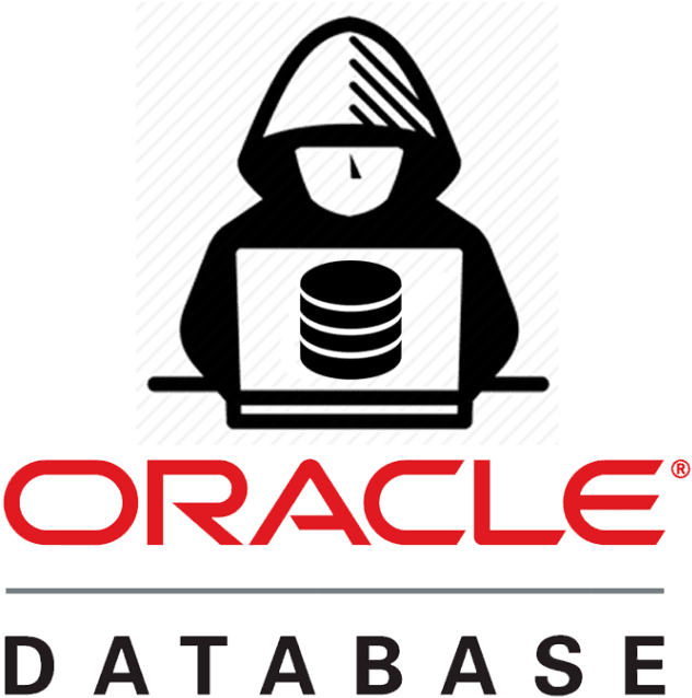 Oracle Database logo - Download Oracle Database Logo | Wallpapers.com