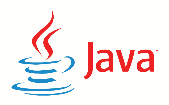 Java programming logo - Getting started with Java programming