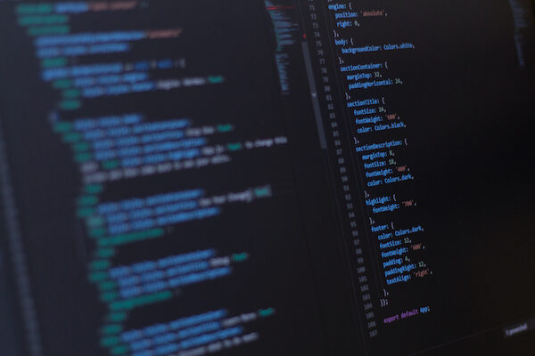 Java programming code screen - Writing Less Java Code in AEM with Sling Models / Blogs / Perficient
